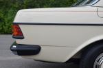Mercedes-Benz 240 D 1983 года (EU)